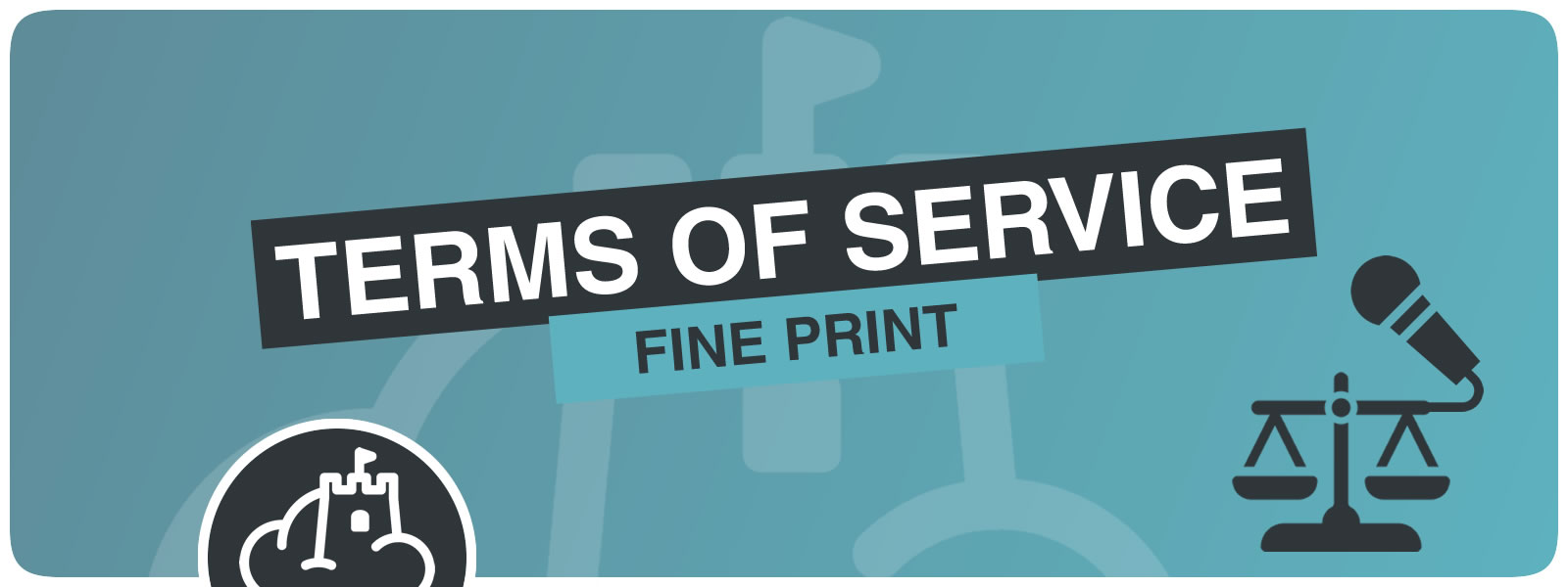 Terms of Service