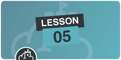 Lesson 05: Listeners Can Smell a Fake