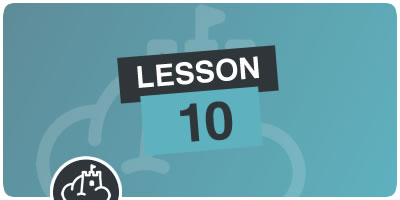 Lesson 10: Know Your Why